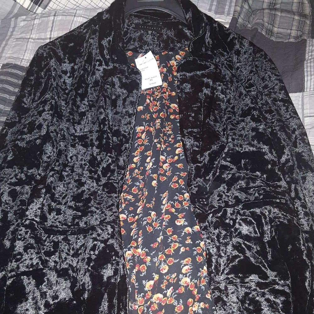 Velvet | Blazer